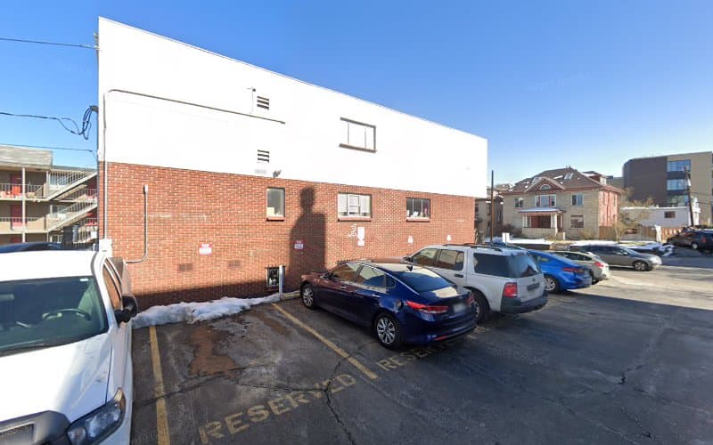 Acupuncture & Traditional Med clinic