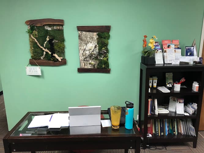 Center for Integrated Eastern Medicine clinic