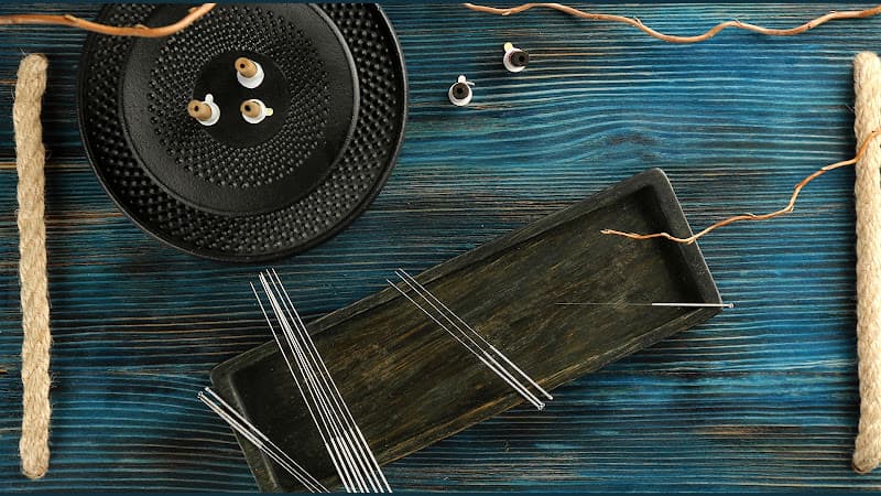 Cheng's Oriental Medical Clinic clinic