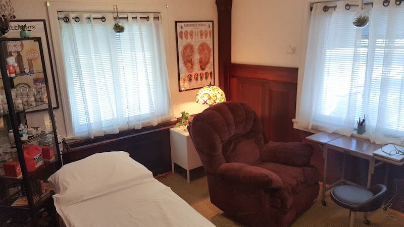 Denver Acupuncture & Yoga clinic