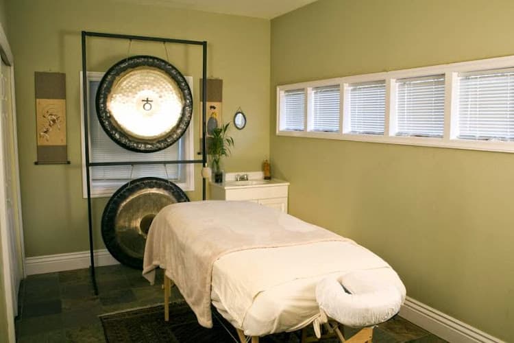 Denver Center For Acupuncture clinic