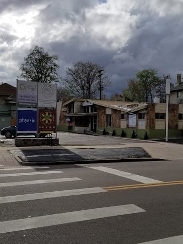 Gentle Heart Acupuncture clinic