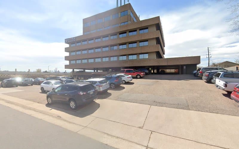 Healing Arts Medical Center Inc clinic