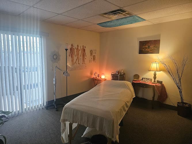 Interwoven Balance Acupuncture & Healing clinic