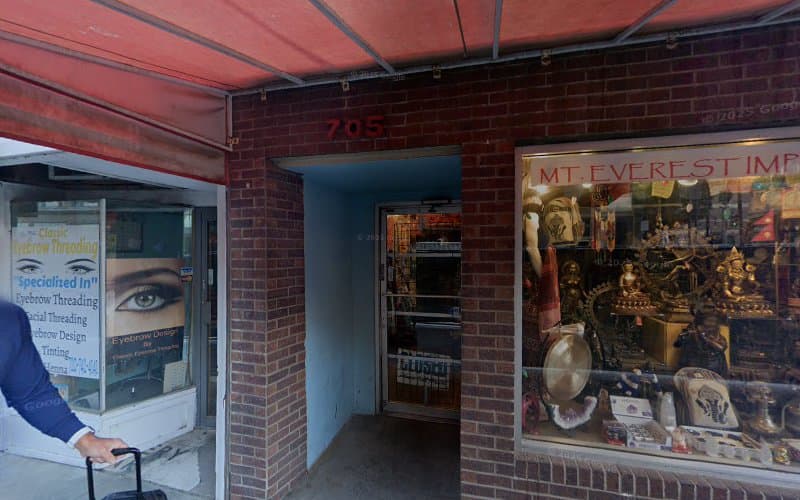 Jennie E. Hammett, L. Ac. clinic