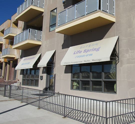 Life Spring Acupuncture Clinic clinic
