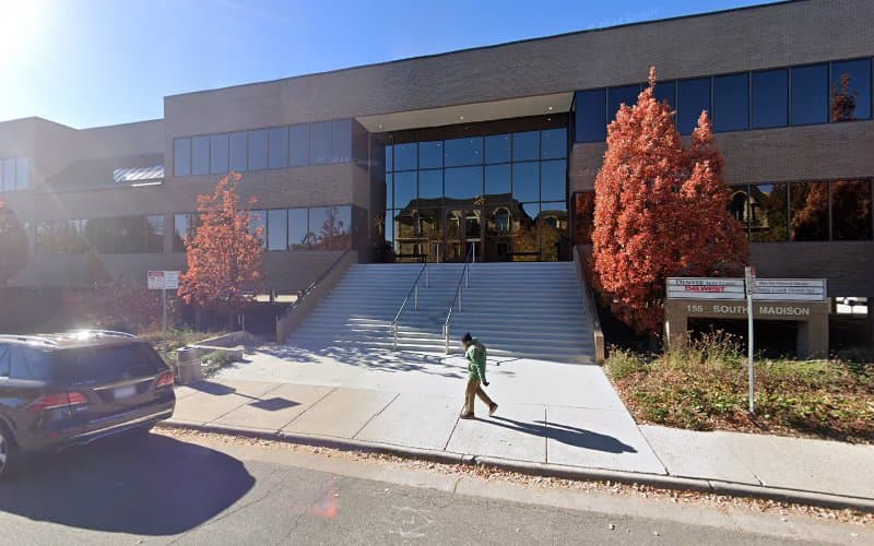 Lixin Acupuncture Clinics clinic