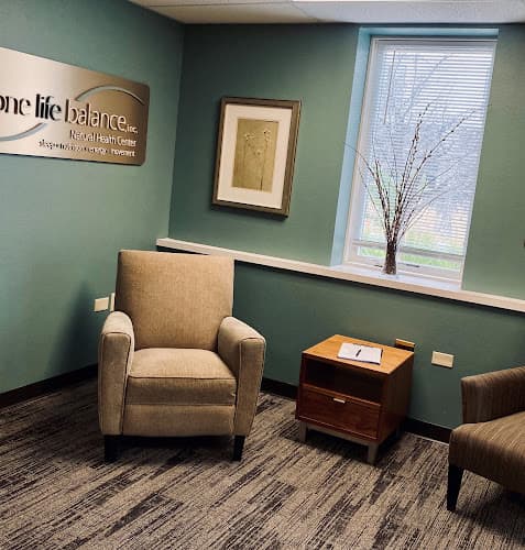 One Life Balance clinic