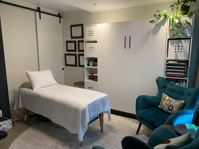 Peak Wellness Acupuncture clinic