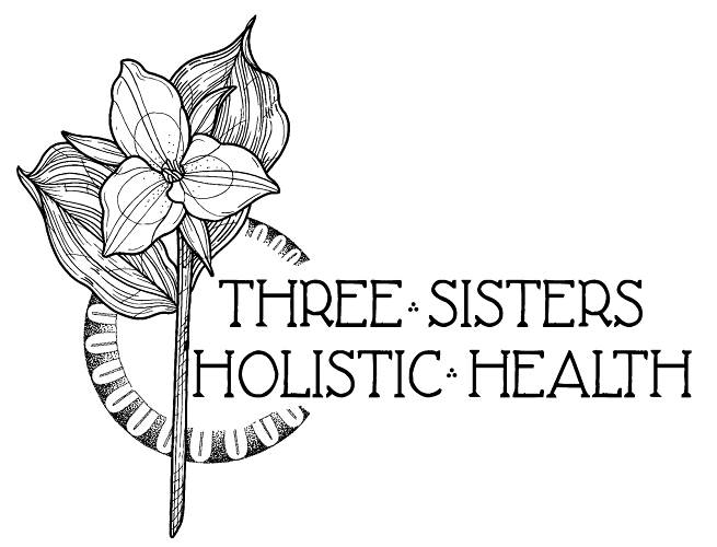 Three Sisters Holistic Health Acupuncture clinic