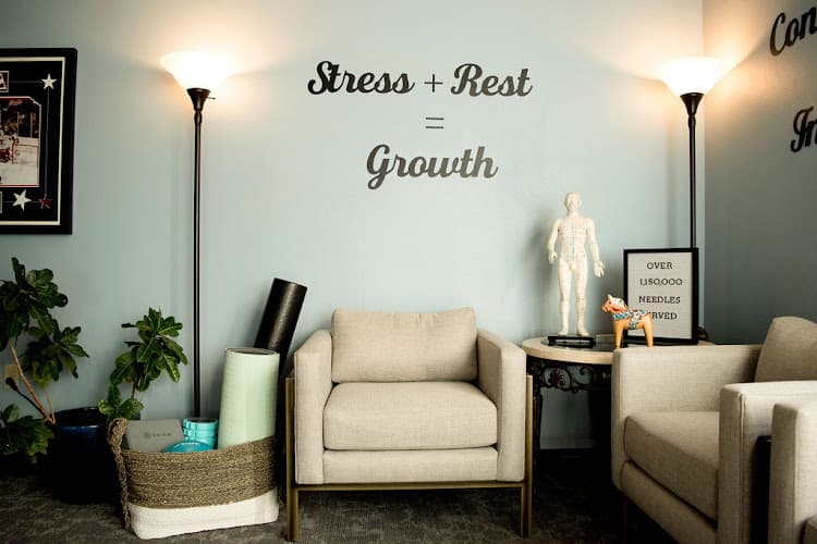 Uptown Acupuncture, LLC clinic