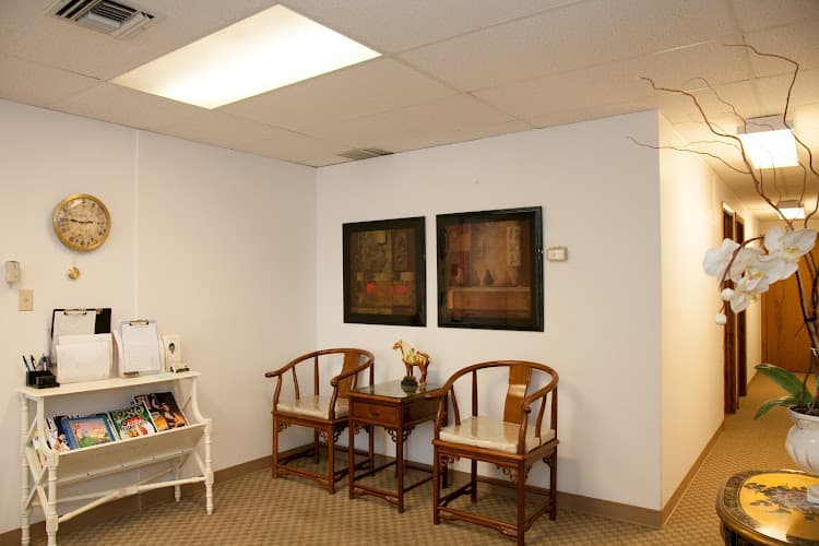 Wei's Acupuncture Clinic clinic