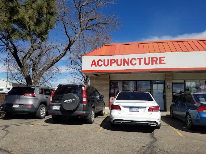 Yang Acupuncture and Herb clinic