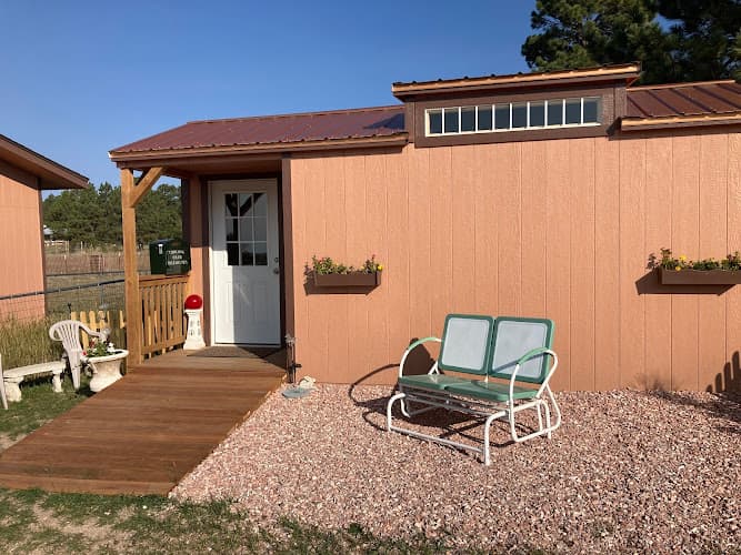 Crowning Touch @ The Ranch clinic