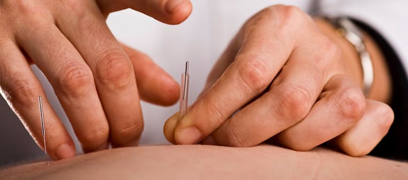 Hugh Castor Lic. Acu. clinic