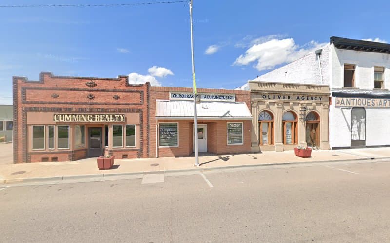 Julesburg Family Acupuncture clinic