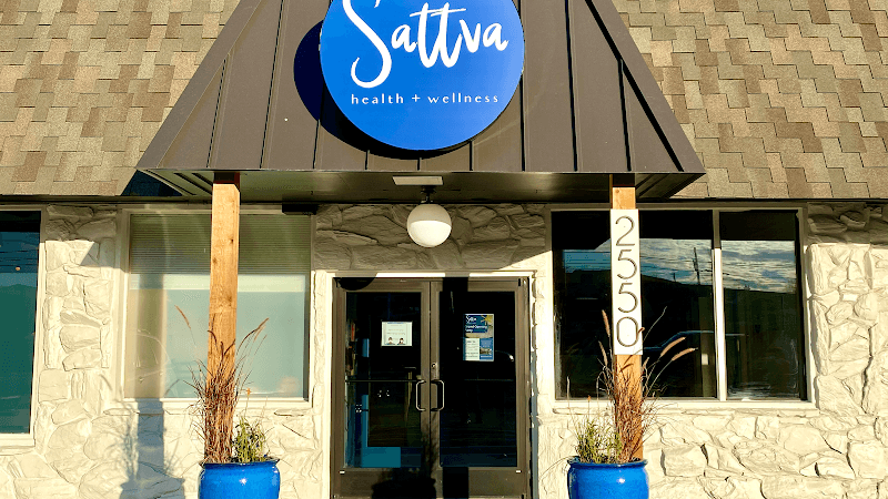 Applewood Acupuncture And Wellness clinic