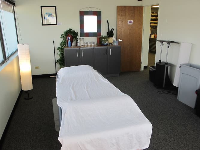 Lakewood Community Acupuncture clinic