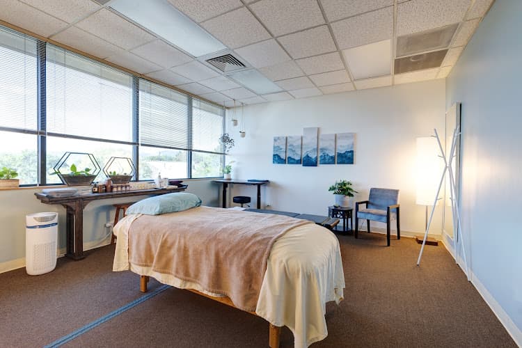 The Root Acupuncture clinic