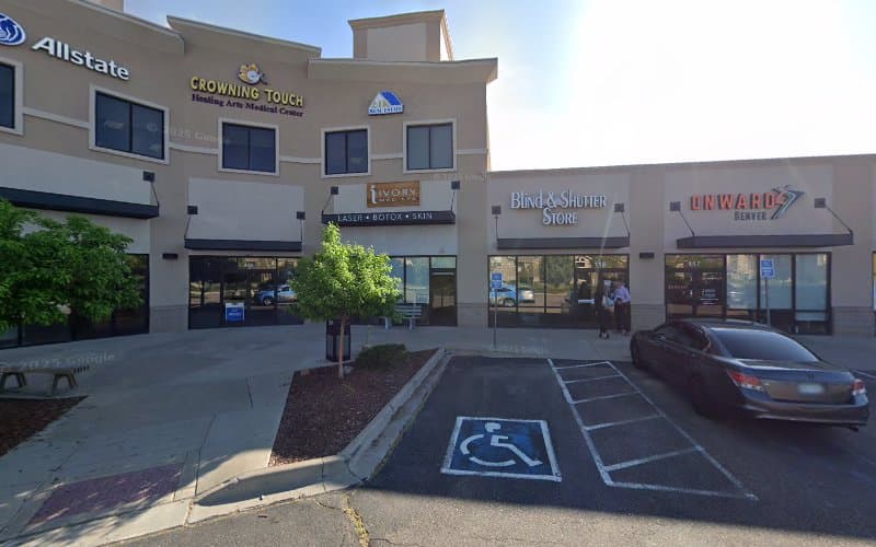 THE ACUPUNCTURE CLINIC clinic