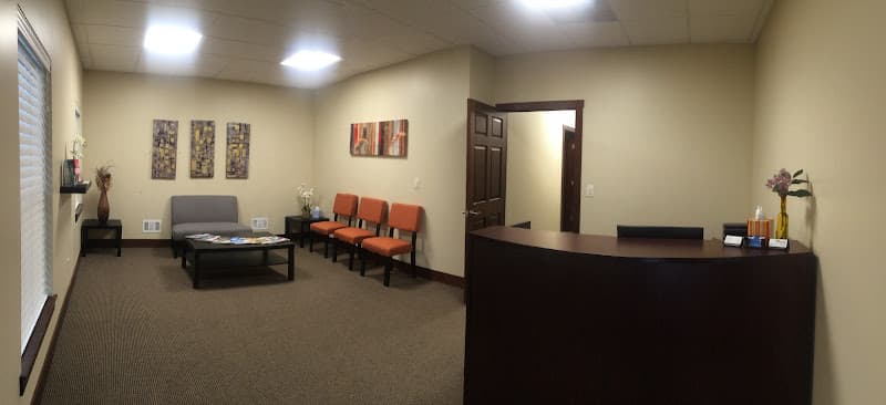 Madrid Acupuncture & Massage clinic