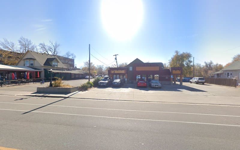 The Ridge Acupuncture clinic