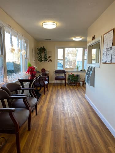 Hong Qi Acupuncture & Wellness Center clinic