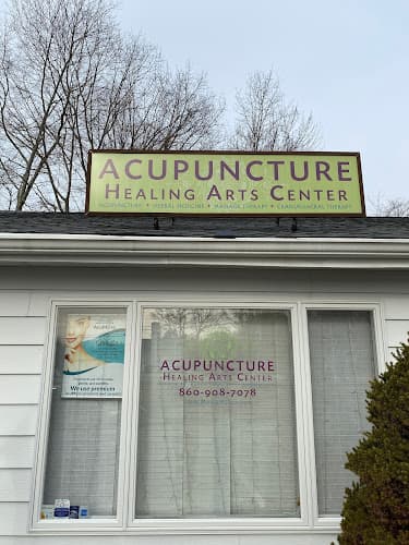 Acupuncture Healing Arts Center clinic