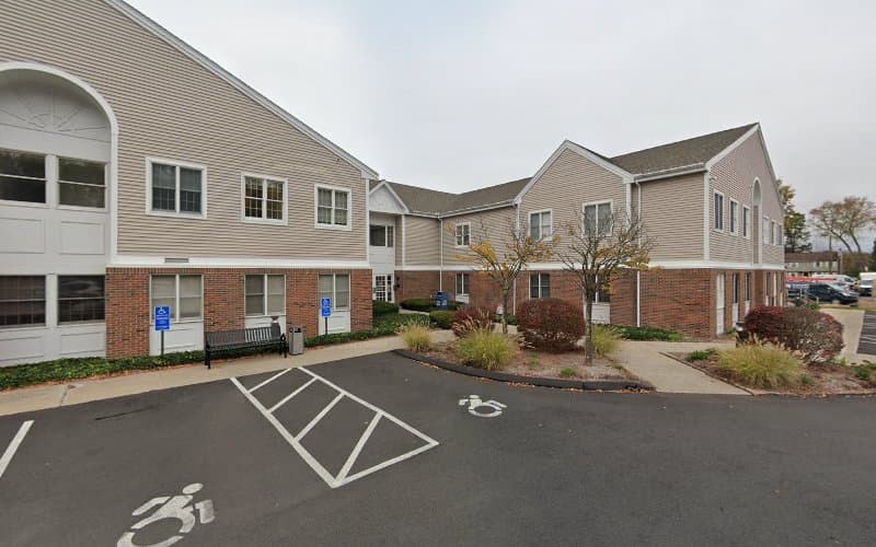 Luna Healing Arts clinic