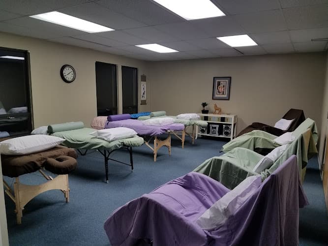 Wolfspirit Acupuncture clinic