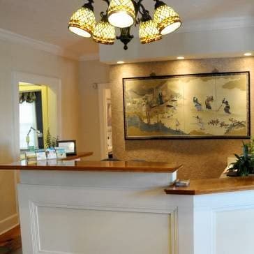 Health Options clinic