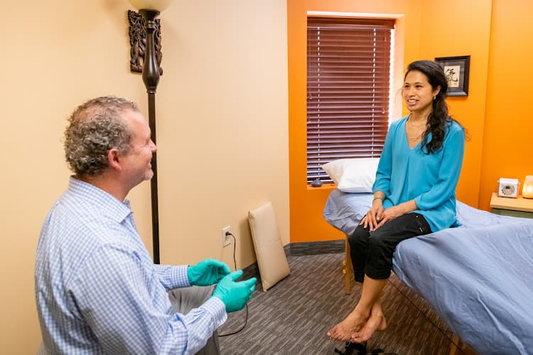 Healing Ways Acupuncture clinic