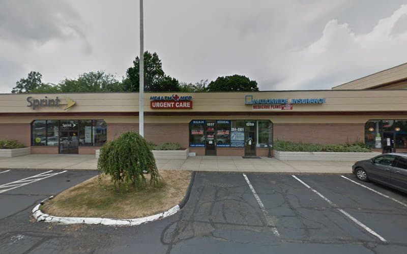 Dr. Amy Duong - Natural Skin Doctor clinic