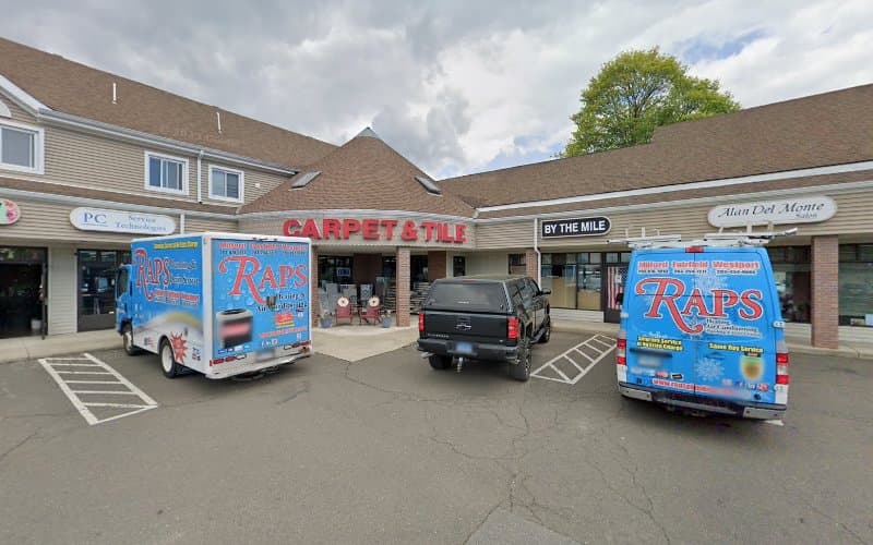 Richard A. Covello, LAC clinic