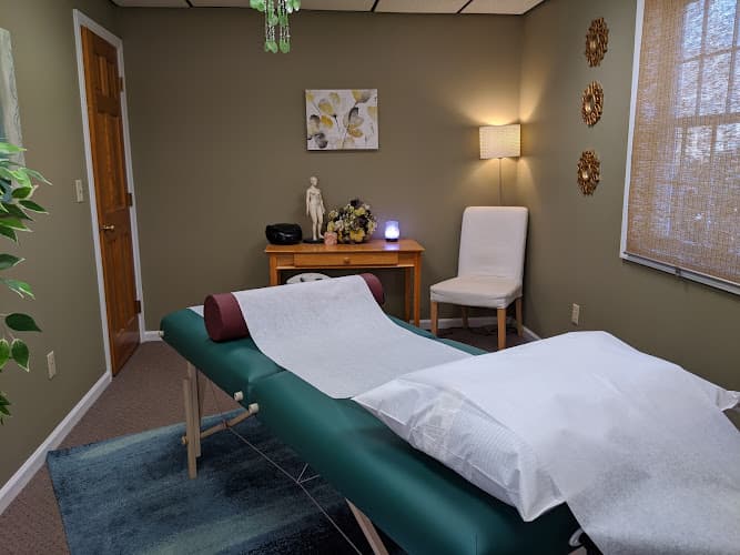 The Wellness Haven clinic