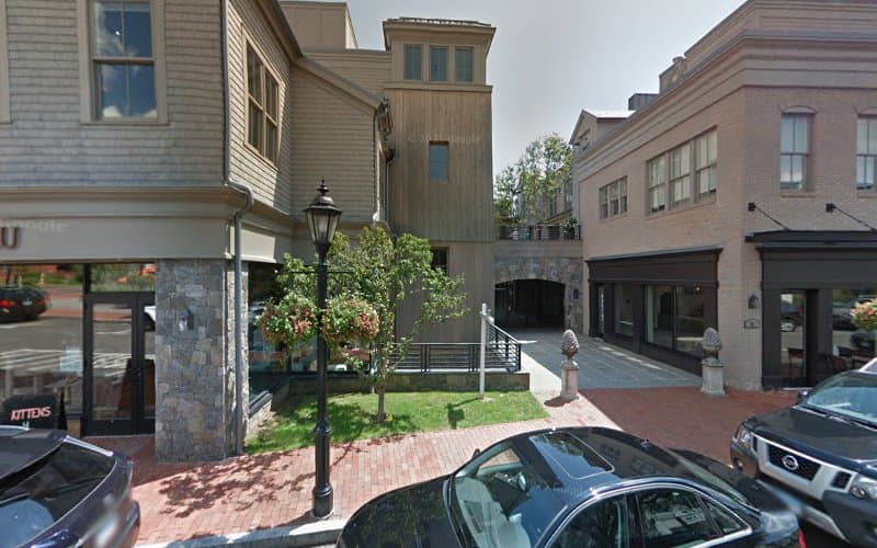 Stephanie Coogan L.Ac clinic