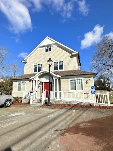 Anew Integrative Acupuncture clinic