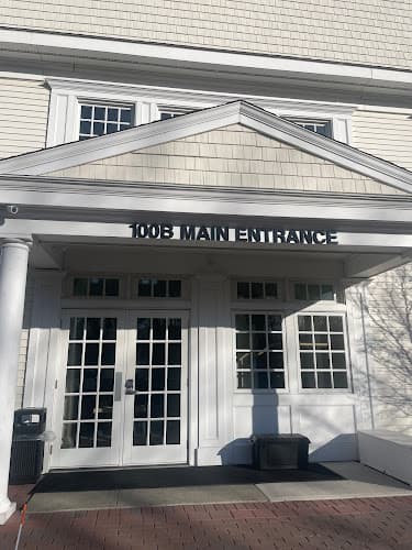 Dr. Marilyn Jackson Acupuncture clinic