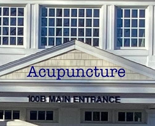 JW Acupuncture | Ridgefield clinic