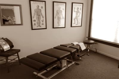 Peterson Chiropractic & Acupuncture clinic
