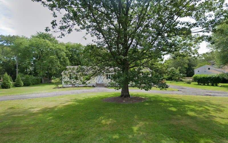 Acupuncture Clinic clinic