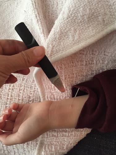 Kangyan's Health & Beauty Acupuncture clinic