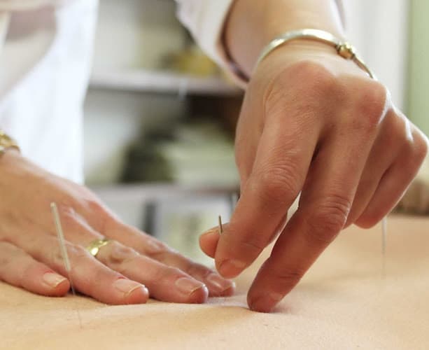 Traver Garrity Acupuncture clinic