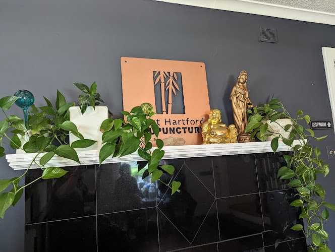 West Hartford Acupuncture clinic