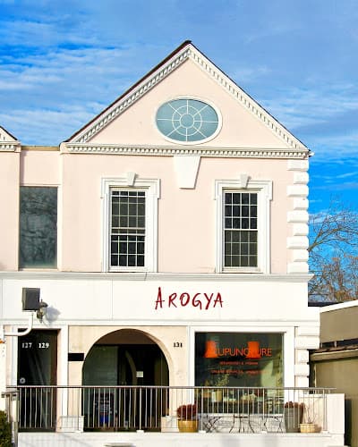 Arogya Holistic Healing clinic