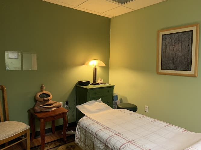 Bo Acupuncture Healing clinic