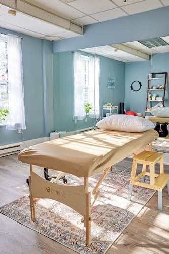 Indigo Wellness Group clinic