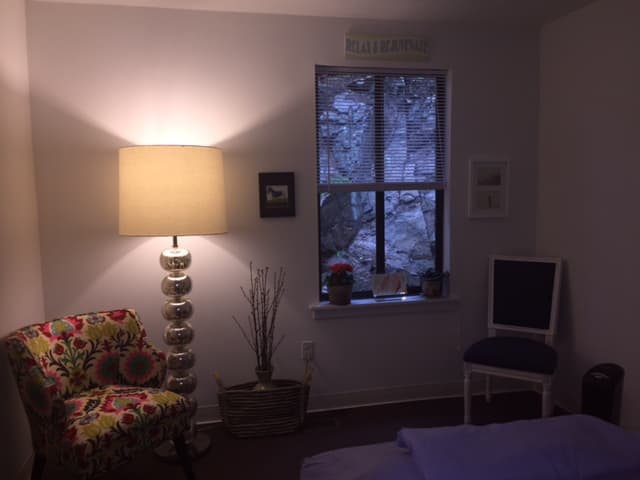 Noa Health and Acupuncture clinic