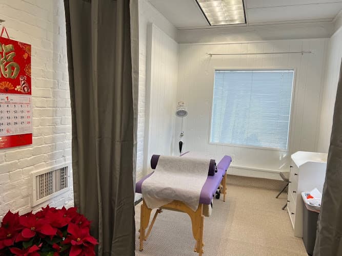 Tri Acupuncture clinic