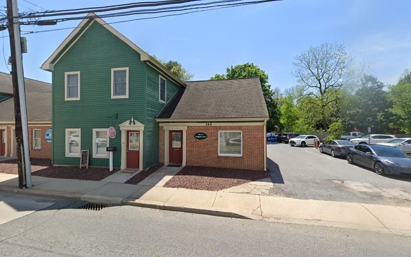 Dover Acupuncture clinic